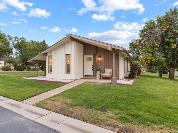 4 Douglas Drive, Broomfield, CO 80020
