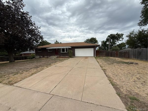 1714 S Urban Way , Lakewood, CO 80228