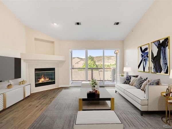 7429 S Alkire Street , Unit 303, Littleton, CO 80127