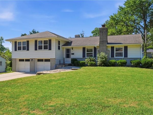 3013 NE 49th Terrace, Kansas City, MO 64119