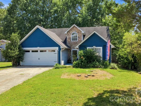 4206 Swan Sea Court , Monroe, NC 28110