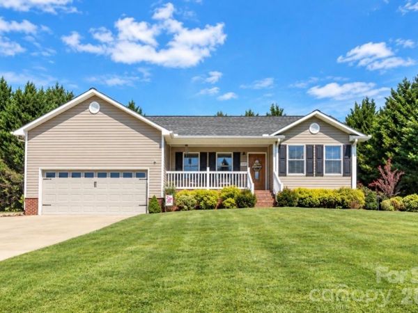 3209 Timothy Lane , Lincolnton, NC 28092