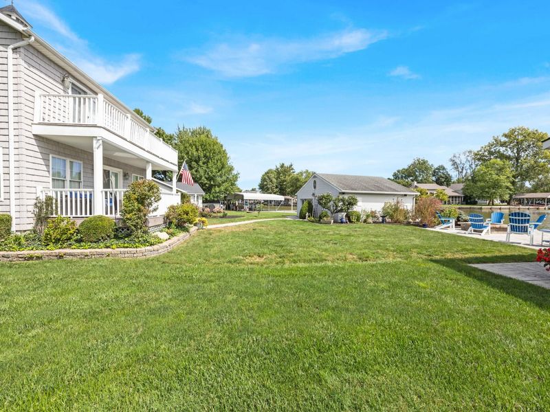 8655 State Route 273 W, Belle Center, OH 43310 Photo 20