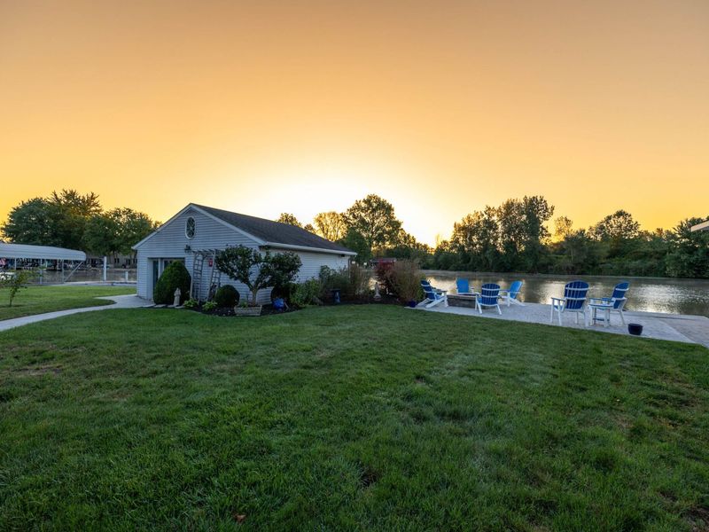 8655 State Route 273 W, Belle Center, OH 43310 Photo 4