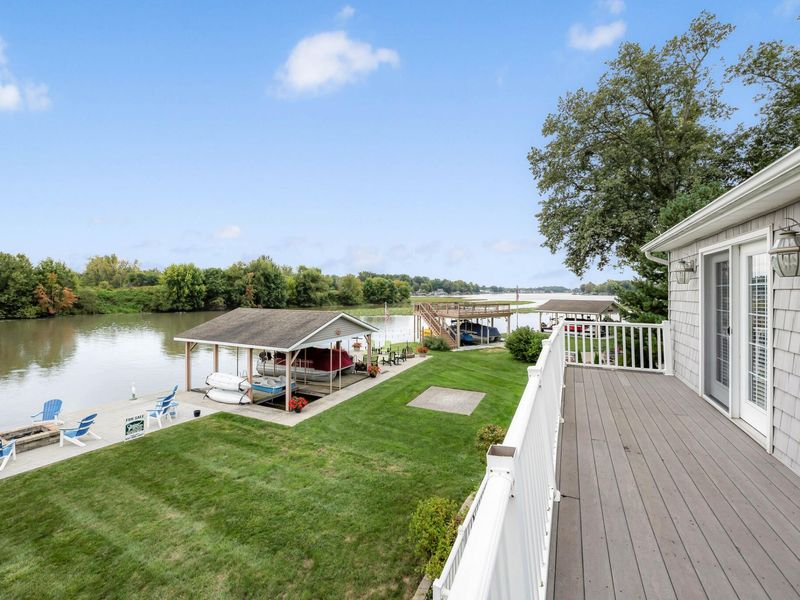 8655 State Route 273 W, Belle Center, OH 43310 Photo 60