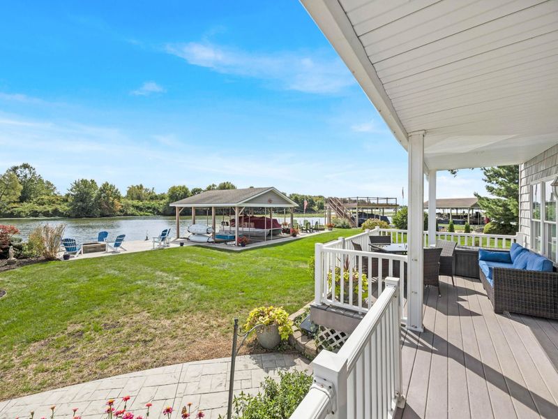 8655 State Route 273 W, Belle Center, OH 43310 Photo 7
