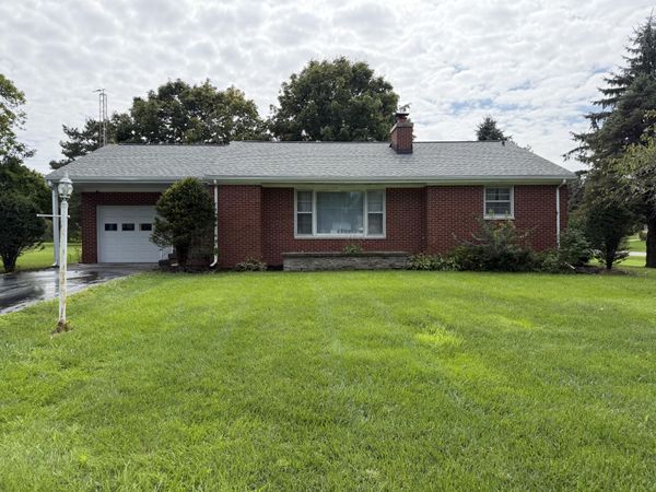 2245 County Road 11, Bellefontaine, OH 43311