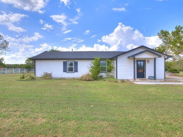 16516 S Yale Avenue , Bixby, OK 74008