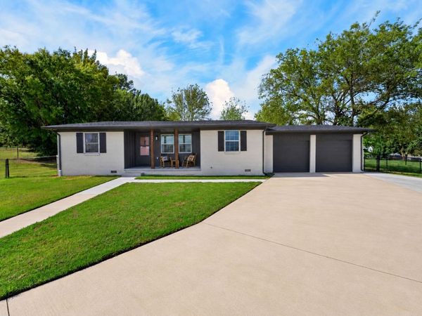 24037 E 138th Street S, Coweta, OK 74429