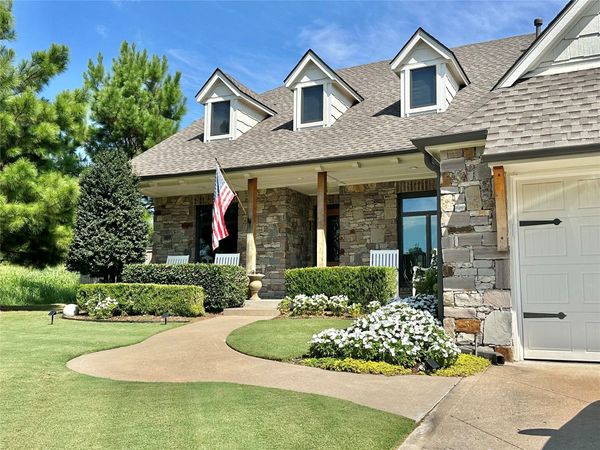 7635 Guthrie Avenue, Tulsa, OK 74132