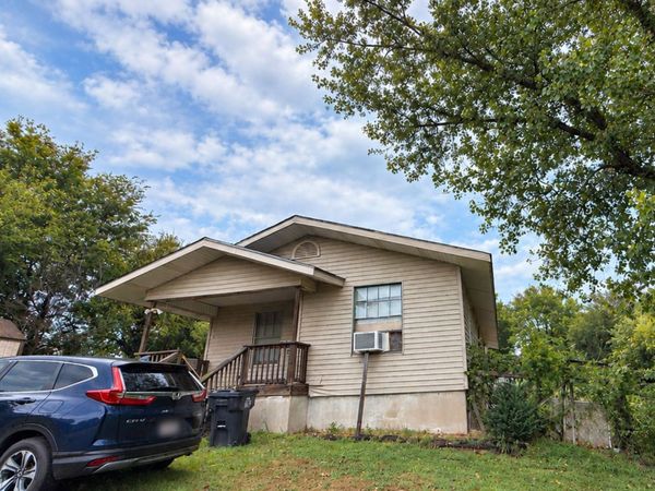 21481 E 45th Street S, Broken Arrow, OK 74014