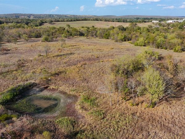 Creek Street , Krebs, OK 74554