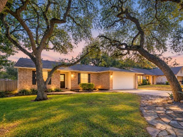 6305 Sanderson Ave, Austin, TX 78749