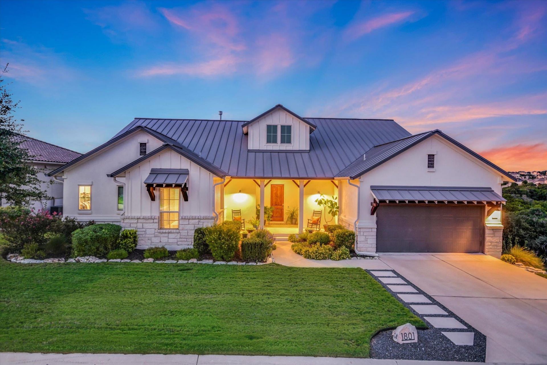 1801 Mazarro Dr, Unit 13, Leander, TX 78641 Main Photo