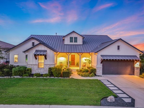 1801 Mazarro DR, Unit 13, Leander, TX 78641