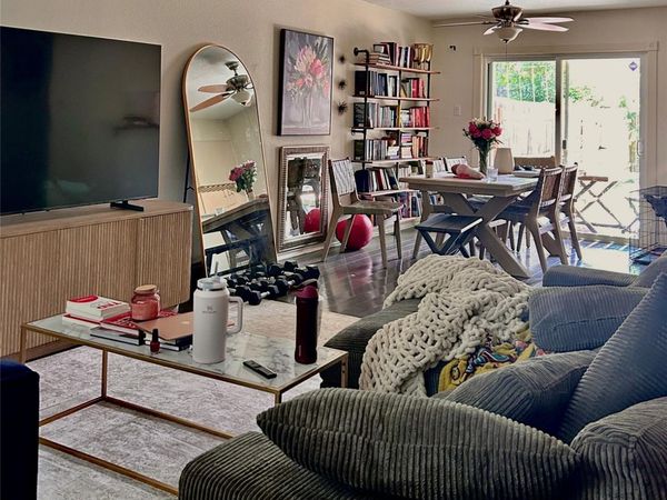 705 Castle Ridge RD, Unit C, Austin, TX 78746