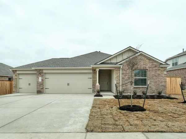 1424 Chad DR, Round Rock, TX 78665