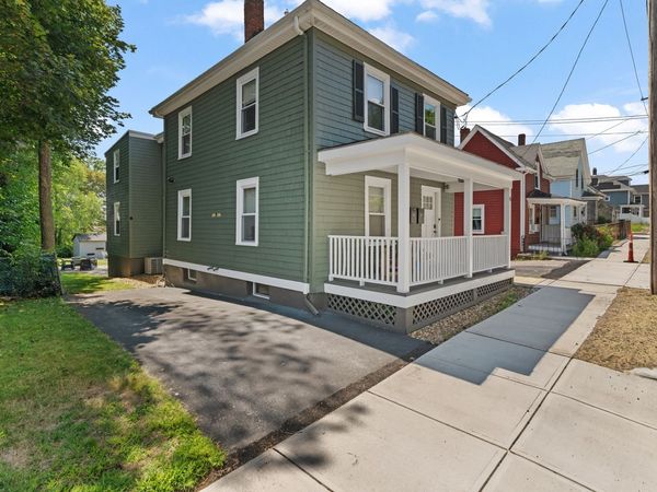 96 Bridge, Unit 2, Beverly, MA 01915