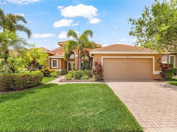 1415 Princess Sabal PT , NAPLES, FL 34119