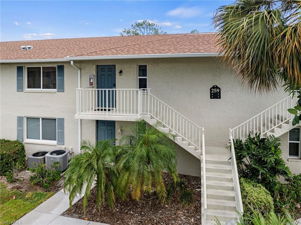 259 Winners Cir, Unit 4, Naples, FL 34112 Photo