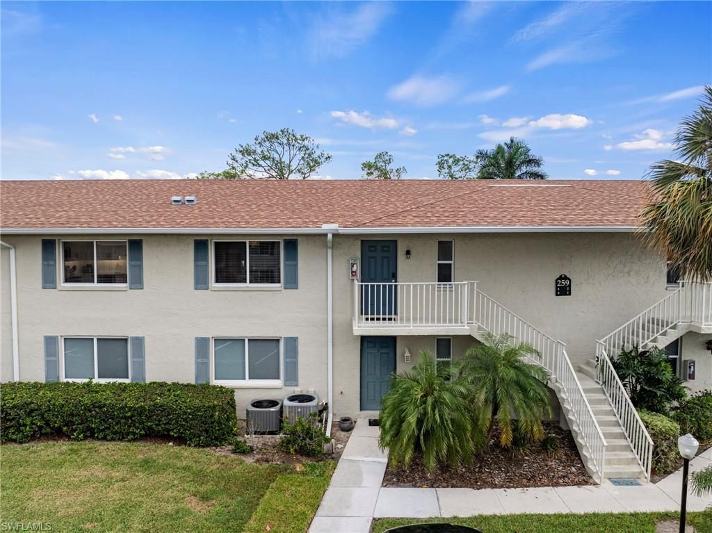 259 Winners Cir, Unit 4, Naples, FL 34112 Photo