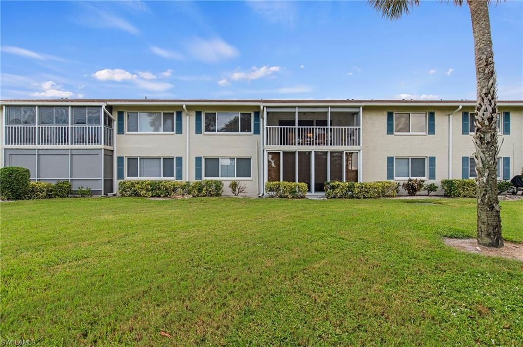 259 Winners Cir, Unit 4, Naples, FL 34112 Photo