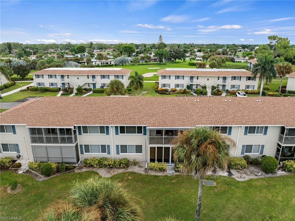 259 Winners Cir, Unit 4, Naples, FL 34112 Photo
