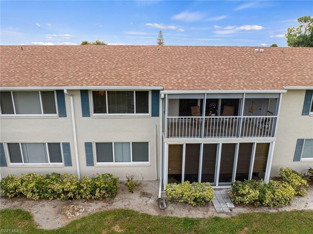 259 Winners Cir, Unit 4, Naples, FL 34112 Photo