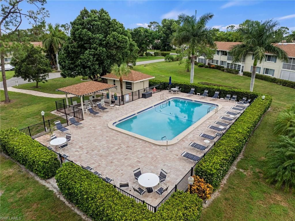 259 Winners Cir, Unit 4, Naples, FL 34112 Photo