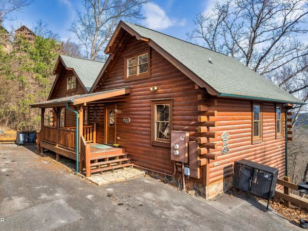 3012 Legacy Vista Drive , Sevierville, TN 37876