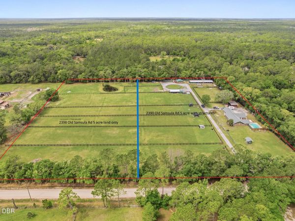 2390 Old Samsula Road, Port Orange, FL 32128