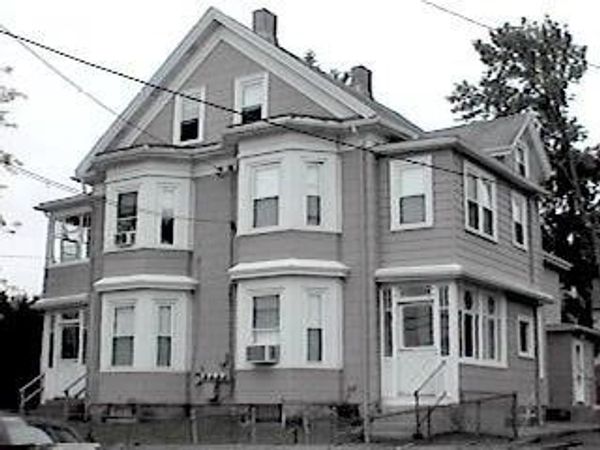 91 Ash Street, Unit 1, Waltham, MA 02453