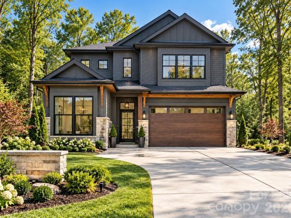 9108 Simpson Road , Waxhaw, NC 28173