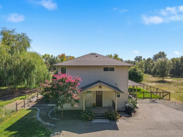 3871-3881 Bankhead Rd, Loomis, CA 95650