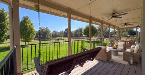 3871-3881 Bankhead Rd, Loomis, CA 95650 Photo