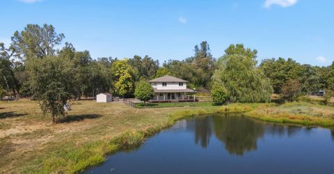 3871-3881 Bankhead Rd, Loomis, CA 95650 Photo