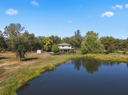 3871-3881 Bankhead Rd, Loomis, CA 95650 Photo