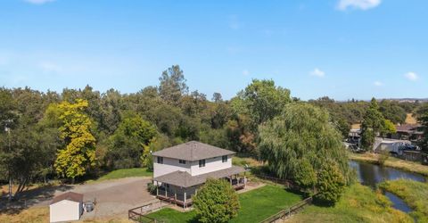 3871-3881 Bankhead Rd, Loomis, CA 95650 Photo