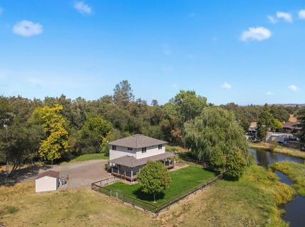 3871-3881 Bankhead Rd, Loomis, CA 95650 Photo