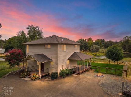3871-3881 Bankhead Rd, Loomis, CA 95650 Photo