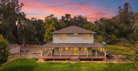 3871-3881 Bankhead Rd, Loomis, CA 95650 Photo