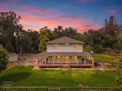 3871-3881 Bankhead Rd, Loomis, CA 95650 Photo