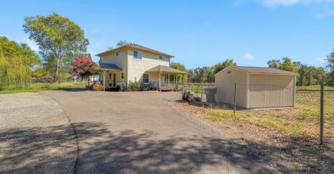3871-3881 Bankhead Rd, Loomis, CA 95650 Photo