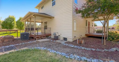 3871-3881 Bankhead Rd, Loomis, CA 95650 Photo