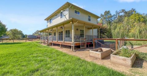 3871-3881 Bankhead Rd, Loomis, CA 95650 Photo