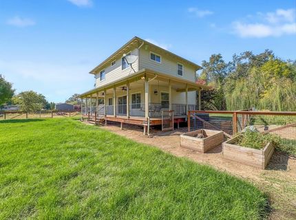3871-3881 Bankhead Rd, Loomis, CA 95650 Photo