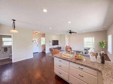3871-3881 Bankhead Rd, Loomis, CA 95650 Photo