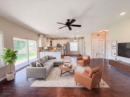 3871-3881 Bankhead Rd, Loomis, CA 95650 Photo