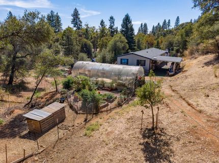128 Hilton Dr, Applegate, CA 95703 Photo