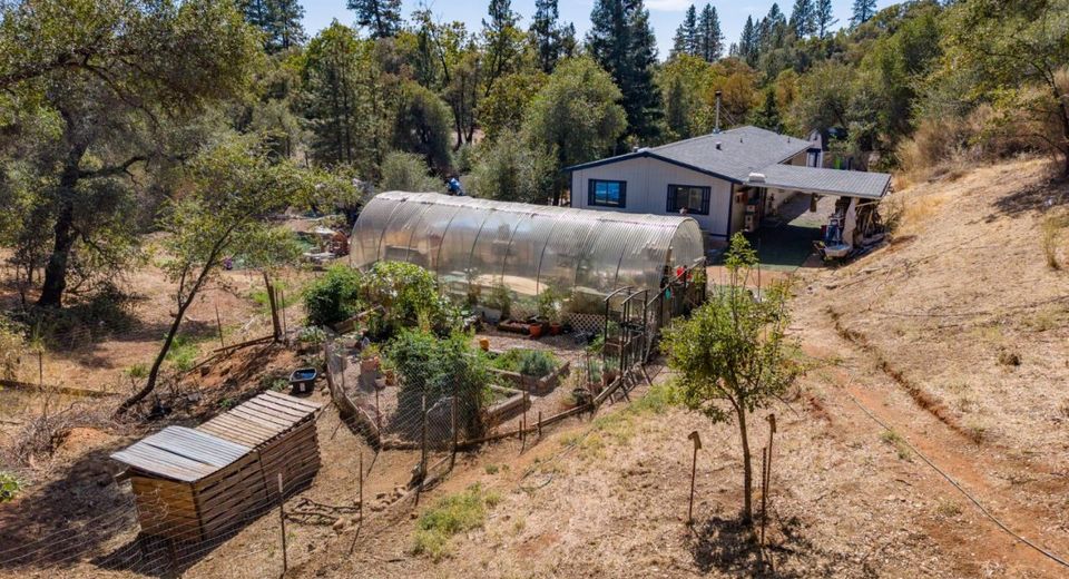 128 Hilton Dr, Applegate, CA 95703 Photo